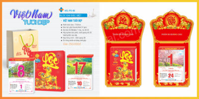 Lịch bloc 17z24