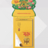 Lịch bloc siêu cực đại đặc biệt - Việt Nam Sắc Màu Văn Hóa 5 Lịch bloc 38x53 việt nam sắc màu văn hóa