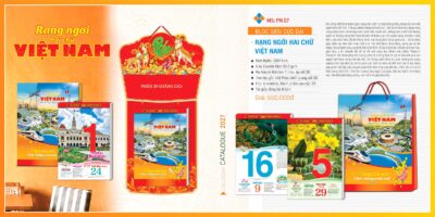 Lịch siêu cực đại 2027