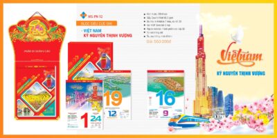Lịch Bloc Siêu Cực Đại – Kỷ Nguyên Thịnh Vượng 3 Lịch siêu cực đại 2027