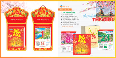 Lịch bloc cực đại 2027