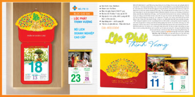 Lịch bloc cực đại - Mẫu lịch bloc Lộc phát thịnh vượng 3 PN 19 bloc cuc dai thinh vuong 1 Lịch bloc đại 2027 - Địa chỉ cung cấp lịch bloc đại giá rẻ 2027