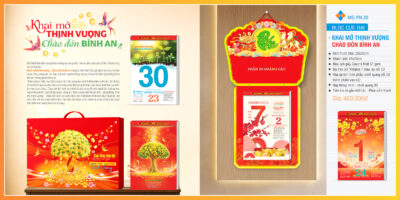 Lịch bloc cực đại 2027