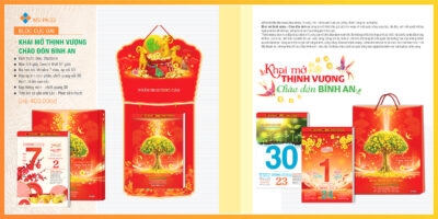 Lịch bloc cực đại 25x35