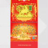 Lịch treo tường 2027