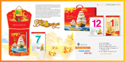 lịch bloc siêu đại