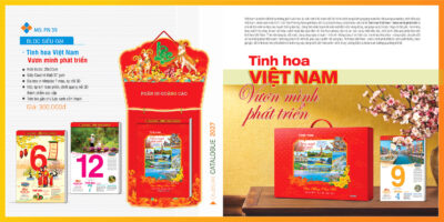 lịch bloc siêu đại