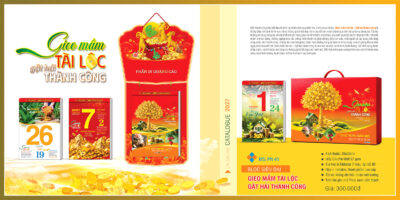 lịch bloc siêu đại