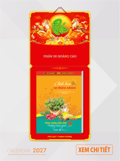 lịch bloc siêu đại