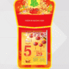 lịch bloc siêu đại