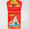lịch bloc siêu đại
