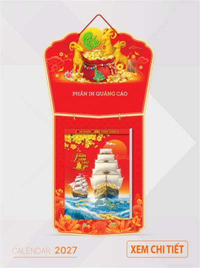 lịch bloc siêu đại