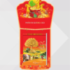 lịch bloc siêu đại