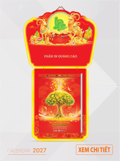 Lịch bloc 17x24