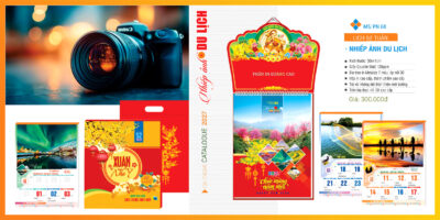 Lịch 52 tuần 2027