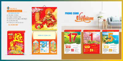 lịch bloc đại 2027