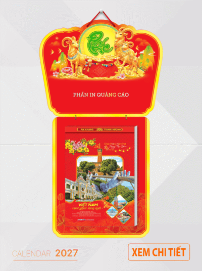 Lịch bloc cực đại 2027