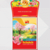 Lịch 52 tuần 2027